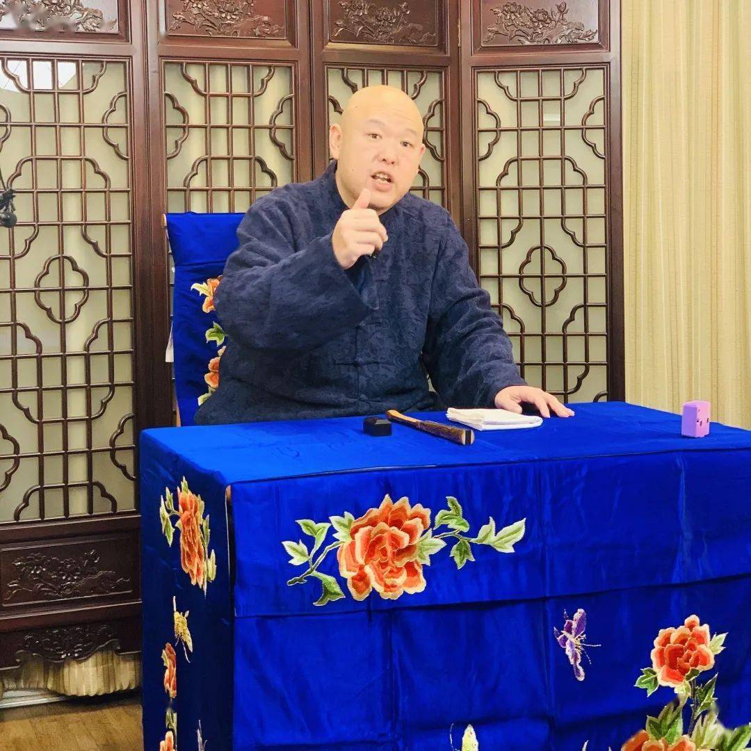 宣南直播第二场连丽如王玥波继续开演看直播有福利哦