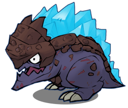 失落城堡新boss压路者介绍