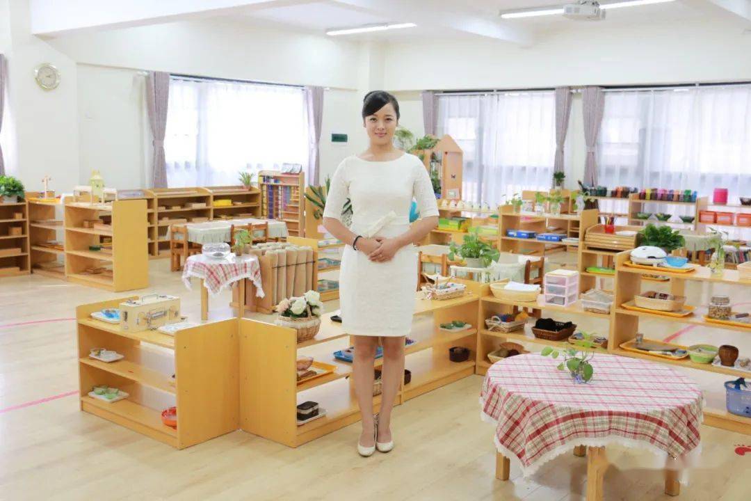 蒙氏,亲子教学多年,台湾ams3-6岁合格教师在全国多个城市巡回指导蒙氏