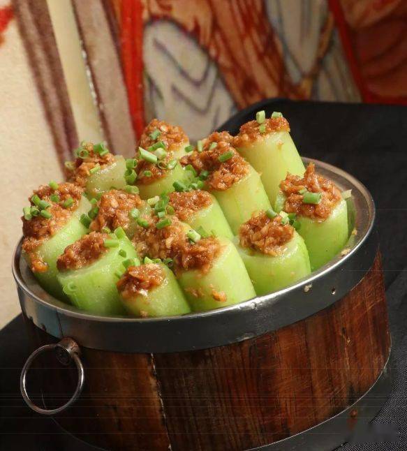 20款最新特色蒸菜,火爆一整年!