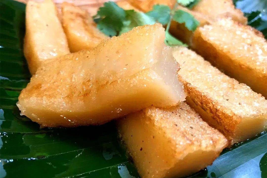 擂茶,清远人的传统饮品