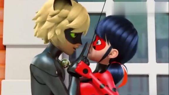 黑猫诺儿黑化与加百利联手出大事了