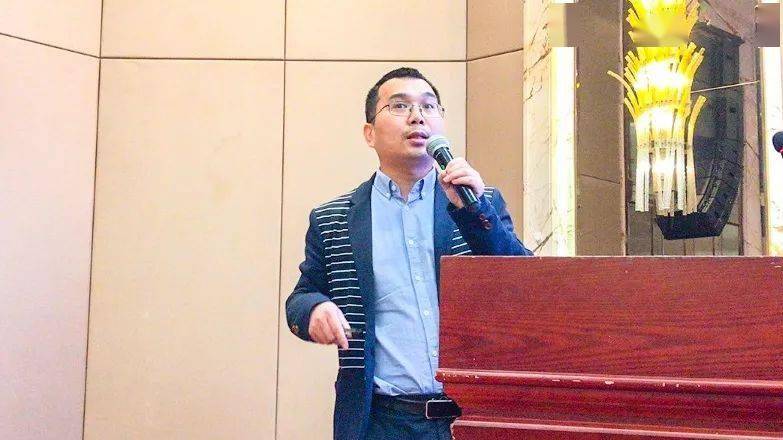 总监 | 梁继业美富特环境技术(广东)有限公司美富特特种膜在废水零