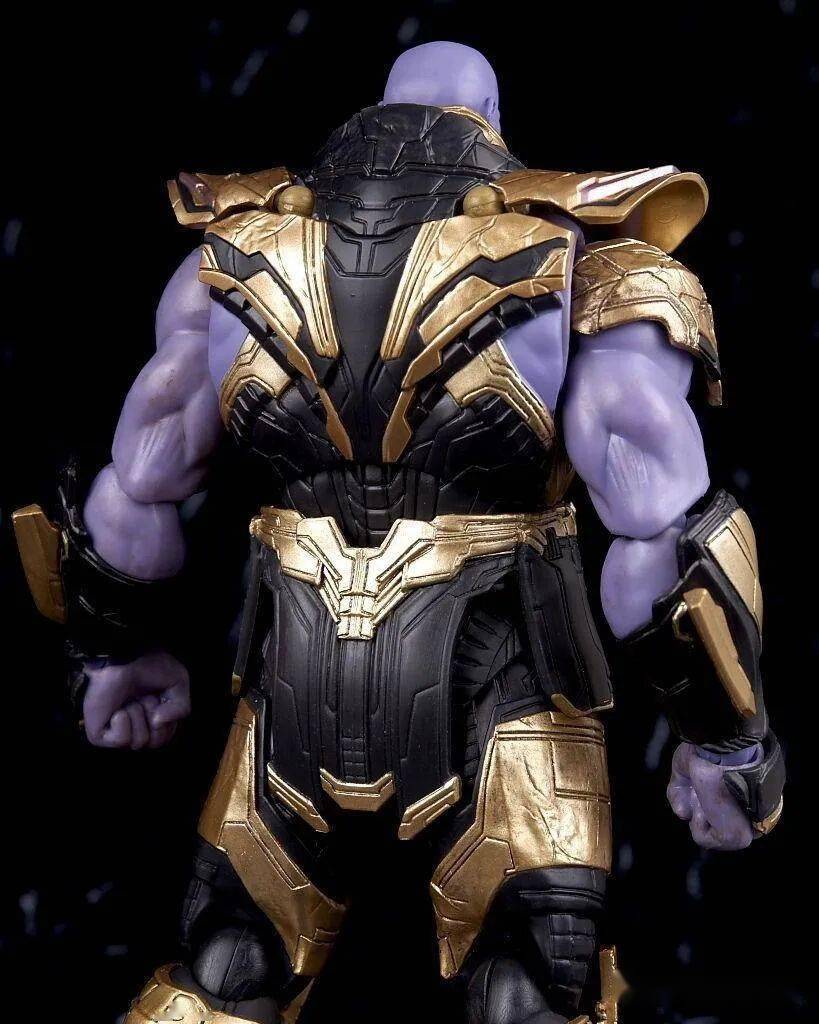 h.f 灭霸 复联4 最终决战版