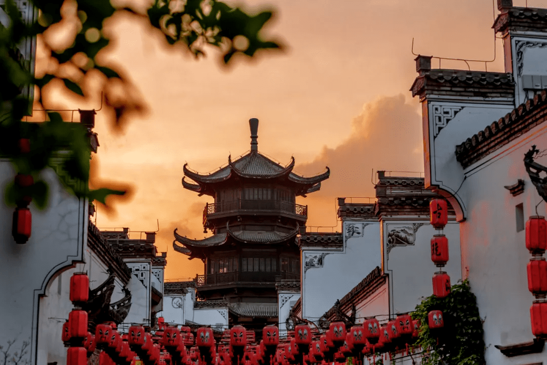 厦门-上饶-鄱阳湖