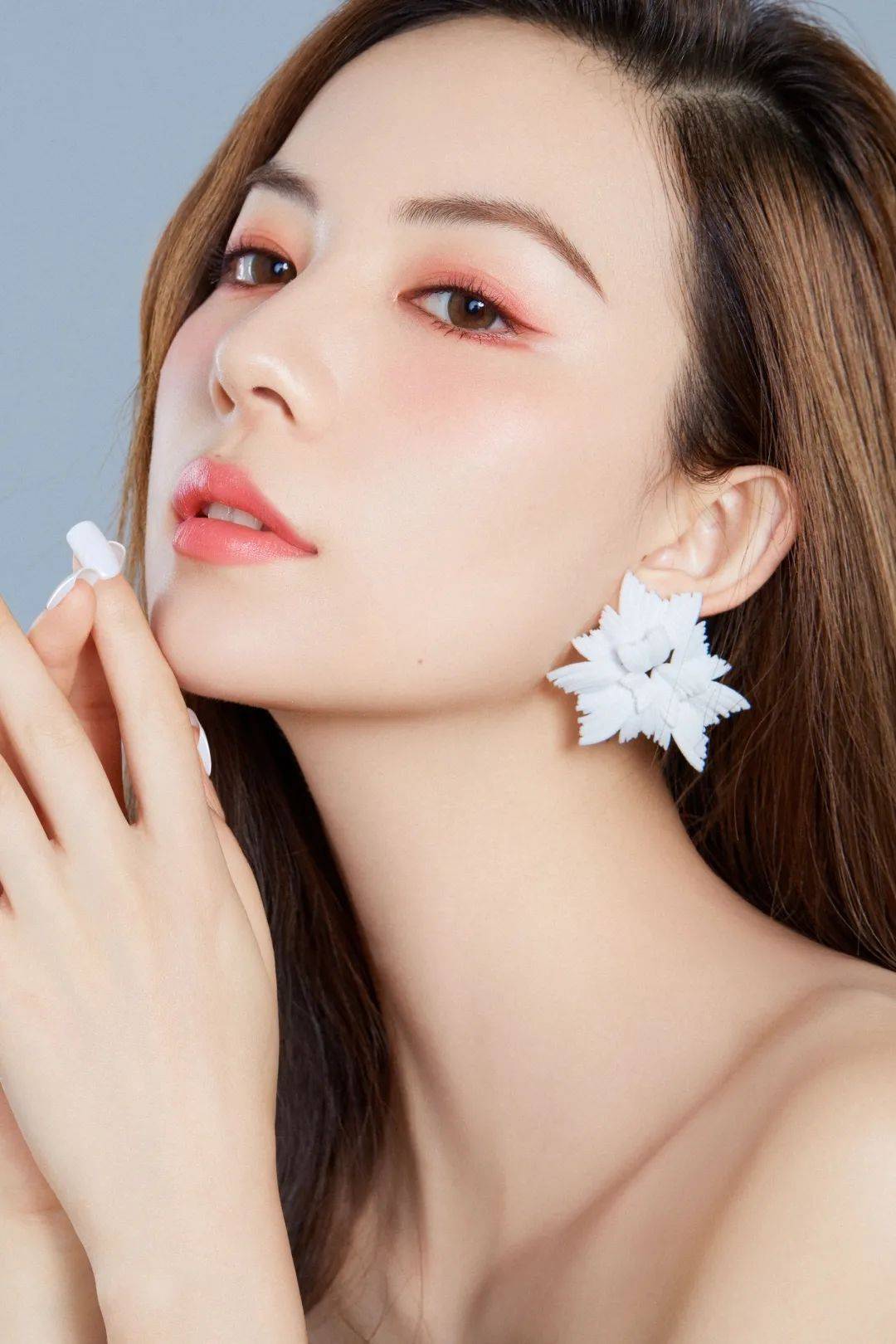 这几个聚会出圈妆容,99%的女生画完都靓爆全场!