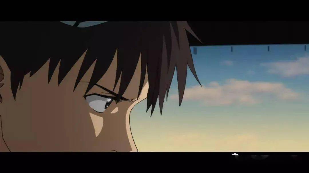 初号机vs13号机eva新剧场版终章新海报全新预告发布