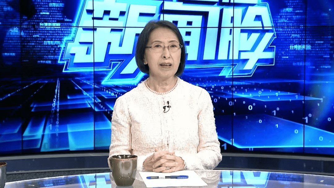 台湾会是"炮灰"?他们这样说…_张麟征