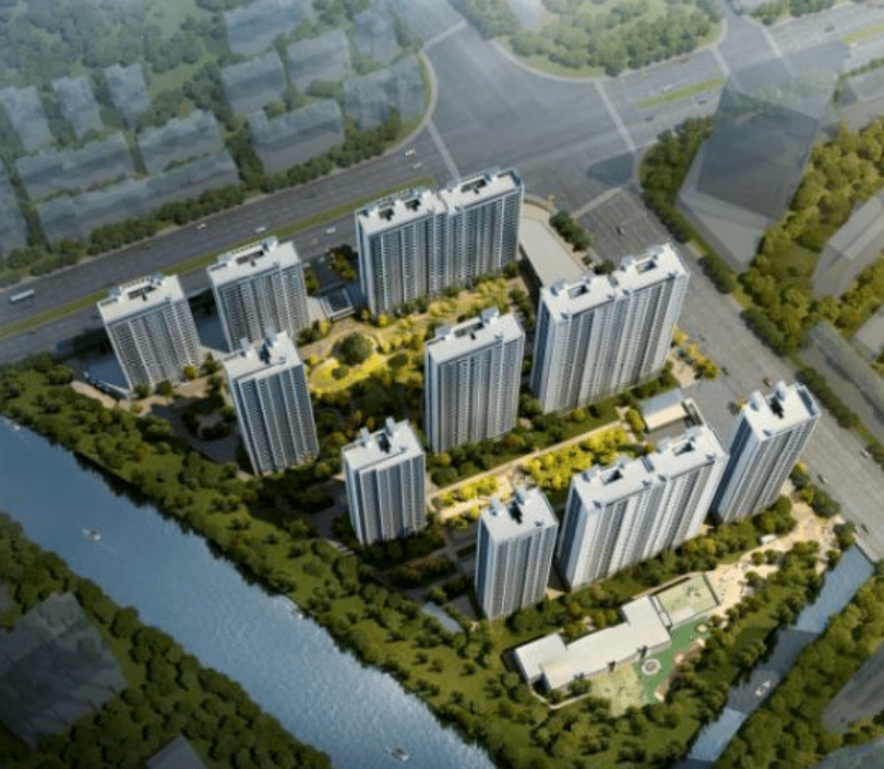 温州市中心一批拆迁户开始摸文!_原横渎