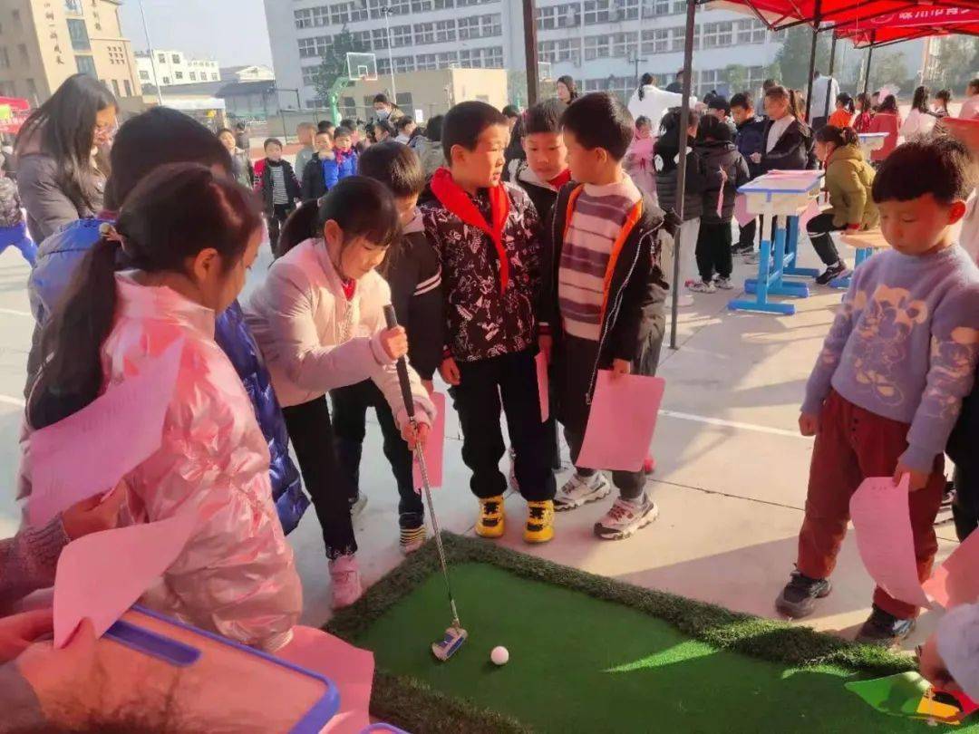 市青少年宫真善美种子工程系列活动暨流动少年宫走进嵊州市双塔小学