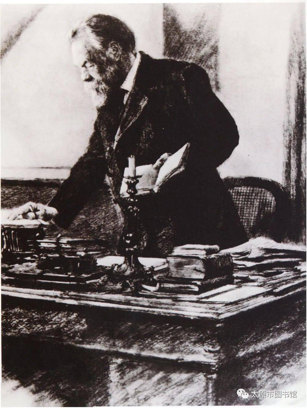 秒懂经典恩格斯诞辰200周年特刊第五期