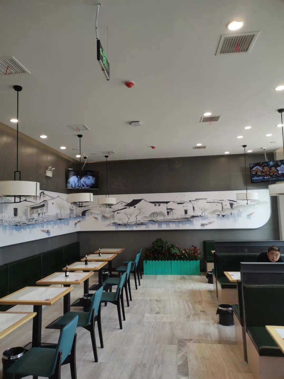 铜陵美食头条1225又给了我一个不去芜湖觅食的理由耿福兴这个店开了