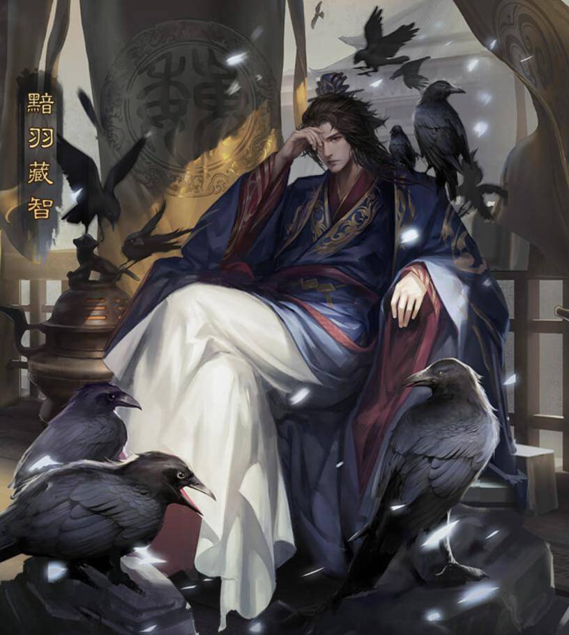 率土之滨这武将人人都有却能吊打大都督简直是平民福音