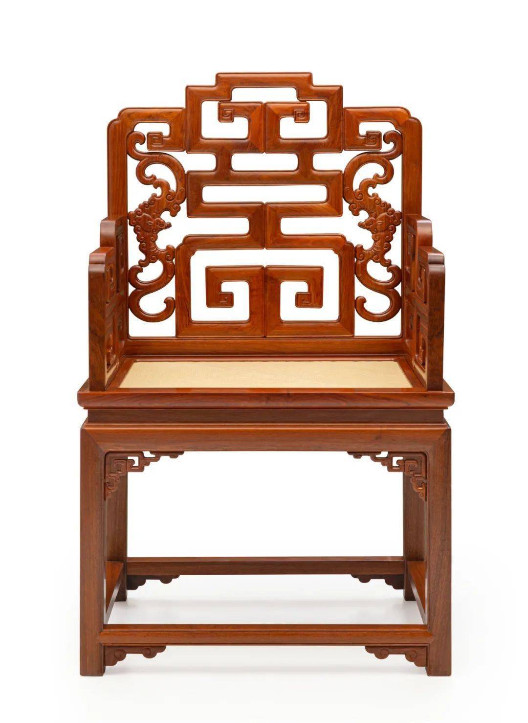 2020正大秋拍十二椅