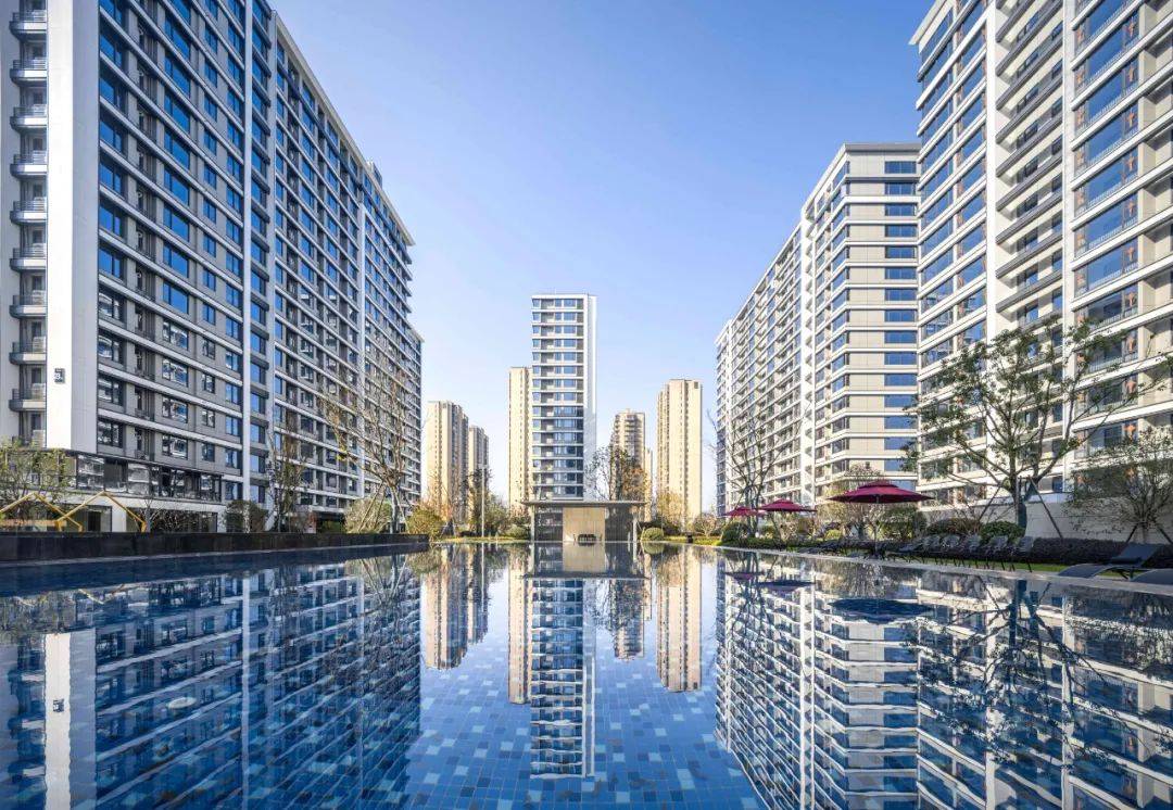 楼市快讯知己交付季相悦时代公馆和鸣更有温度的社区