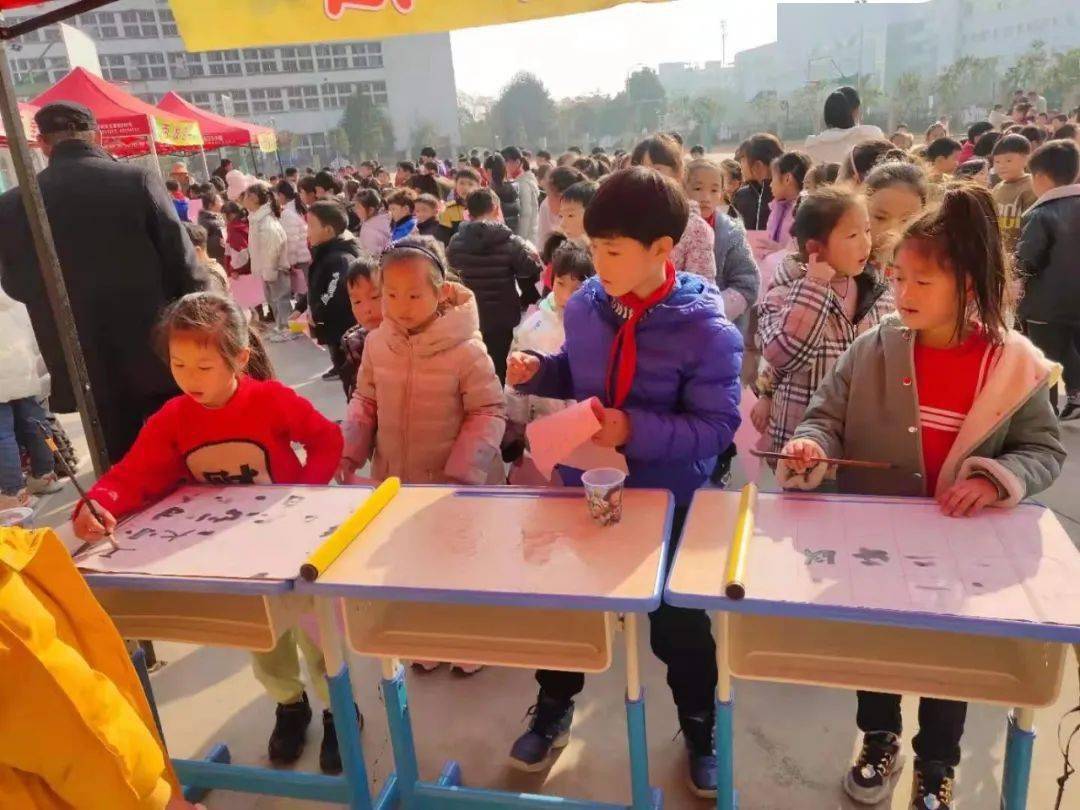 市青少年宫真善美种子工程系列活动暨流动少年宫走进嵊州市双塔小学