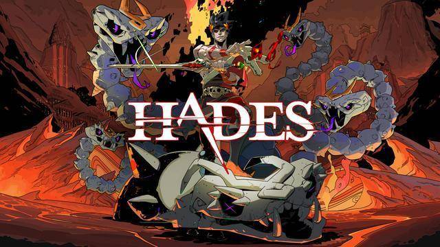 Steam年度好评榜，《哈迪斯》98%好评率高居第一