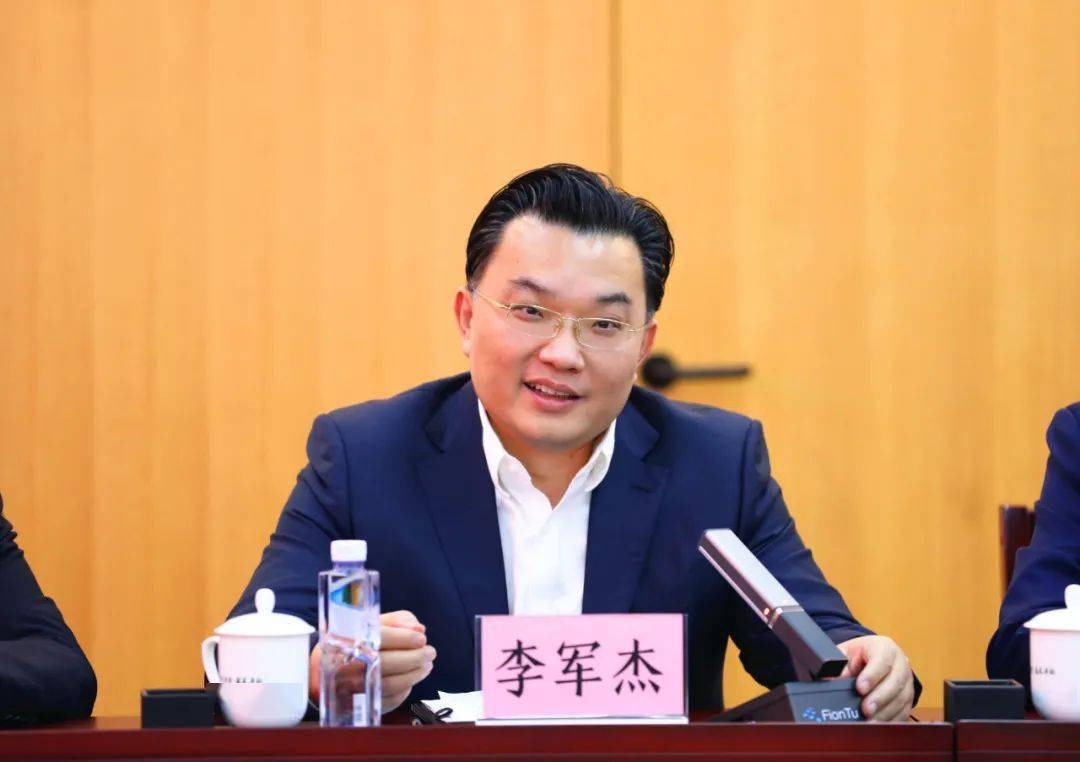 深化合作促转型联投集团城市更新业务板块增添新动能