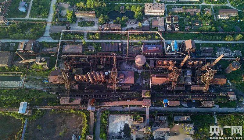 央广网年终专稿丨长三角"上进生"合肥新探:向"东"再出发_工业