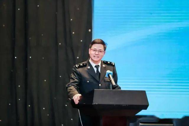 链通你我融通未来深圳市供应链金融担保业务交流会隆重举行