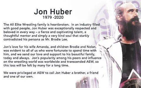 lee),wwe擂台名卢克·哈珀(luke harper)】,因病去世享年41岁