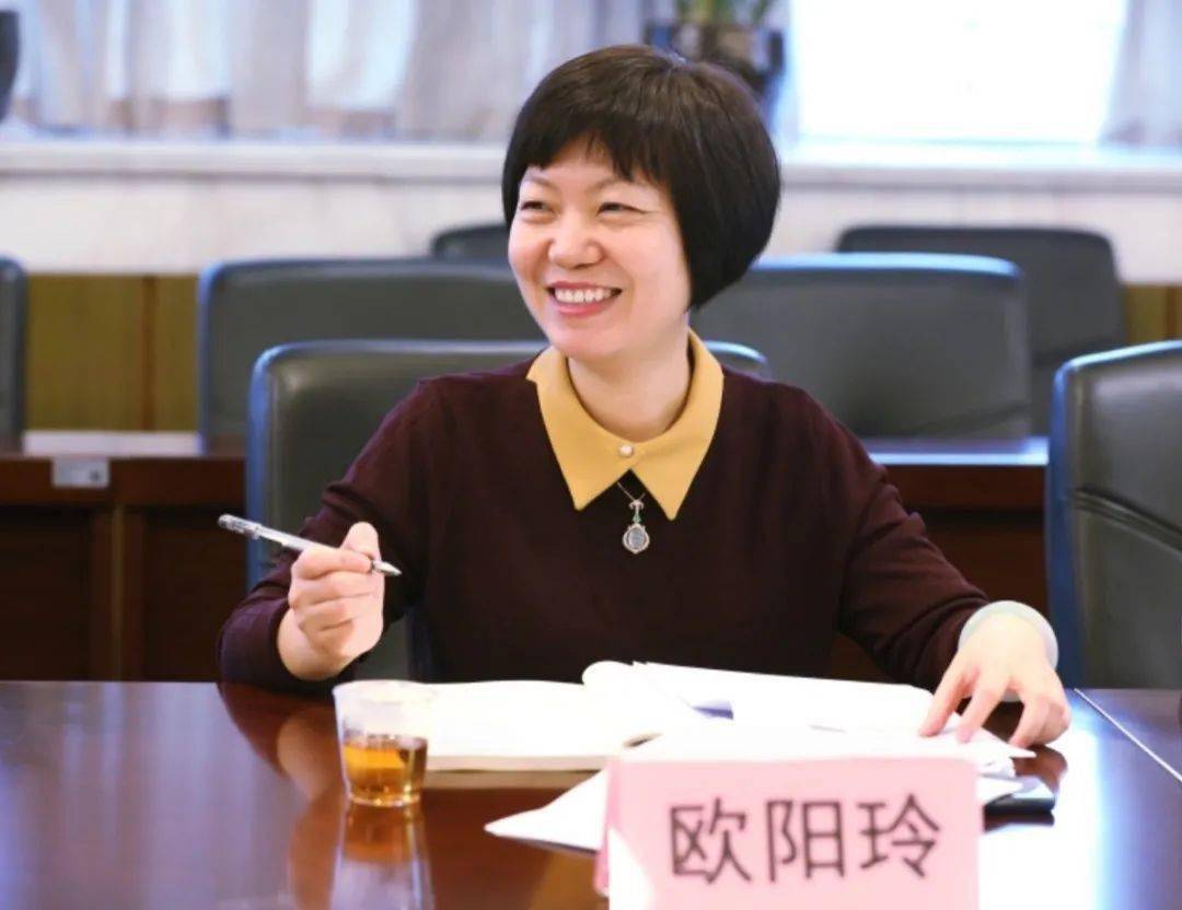 校园关注|我校召开民主党派人士座谈会