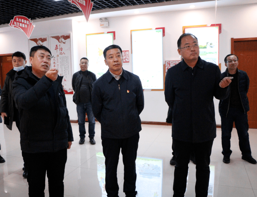 安达发布要闻陈立军科学谋划十四五规划高质量推动乡村振兴