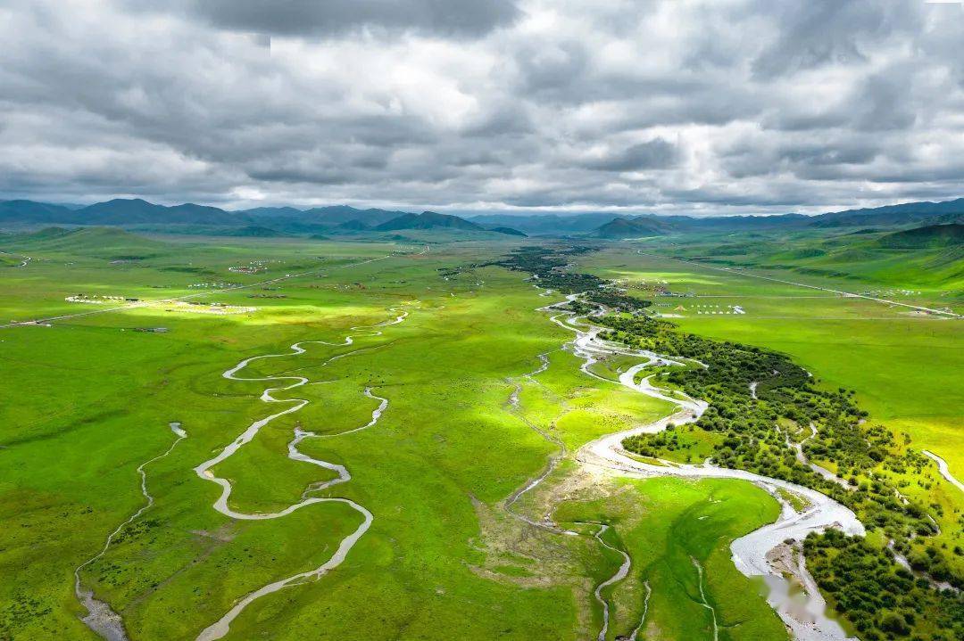中国还有这么多原生态美景不看太可惜了