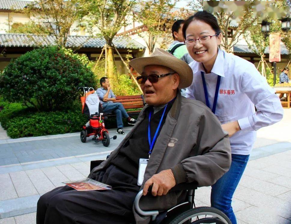 乌镇雅园蓦然回首仍是中国最成功的养老度假小镇