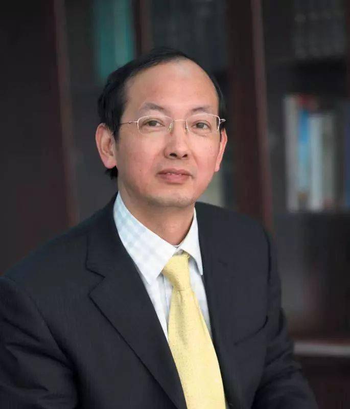 煞甲天台人庞惠民入选2020风云浙商30强上市公司老总