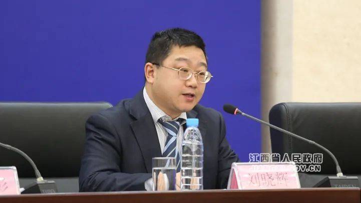 发布江西贫困人口基本医疗保险实现应保尽保附发布会实录