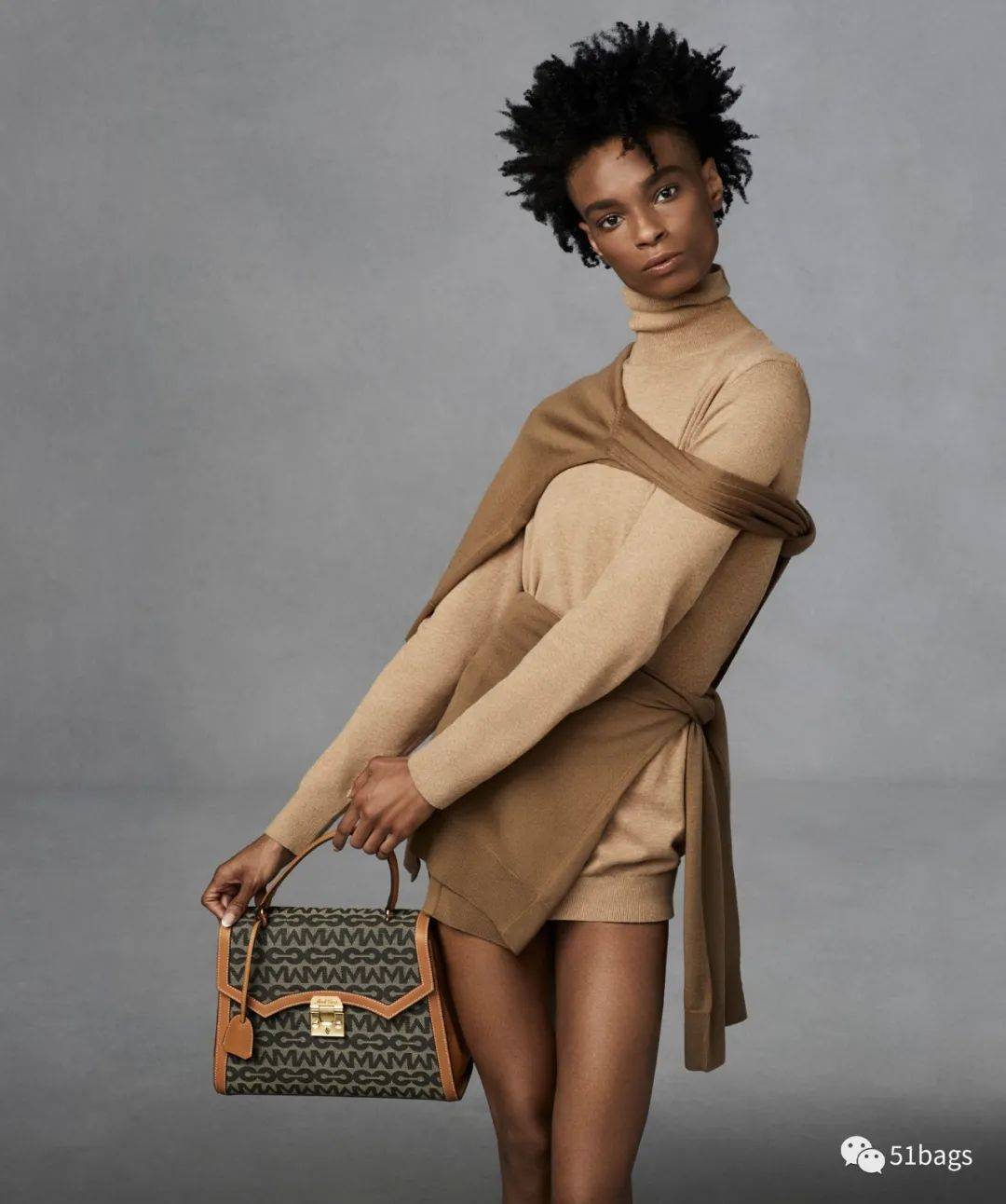 时尚大片丨markcross2021早春广告大片释出庆祝品牌成立175周年