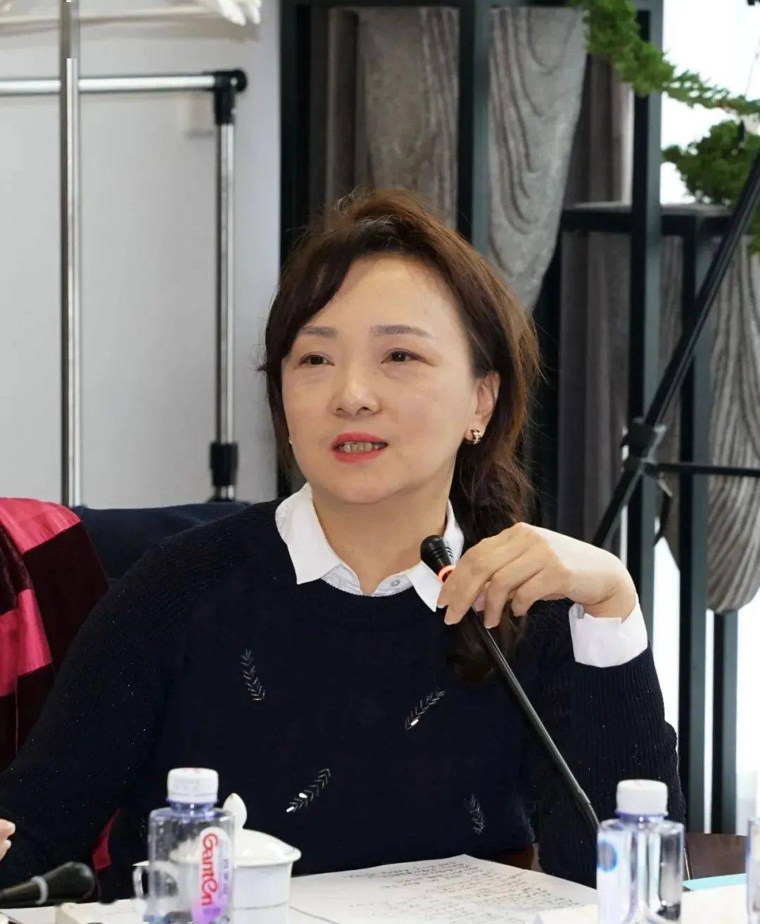 九,重庆芭蕾舞团团长,艺术总监刘军:《校企合作对舞蹈人才培养的作用