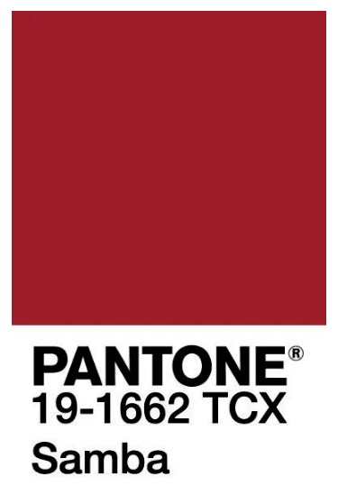 冬日穿搭教室穿对颜色时尚感倍增