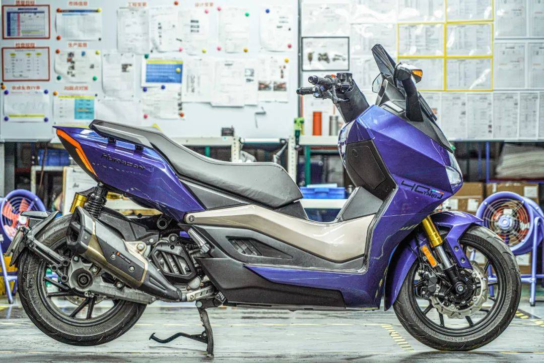 台荣开拓者400正在做上市前调整预计开春后发布售价有惊喜