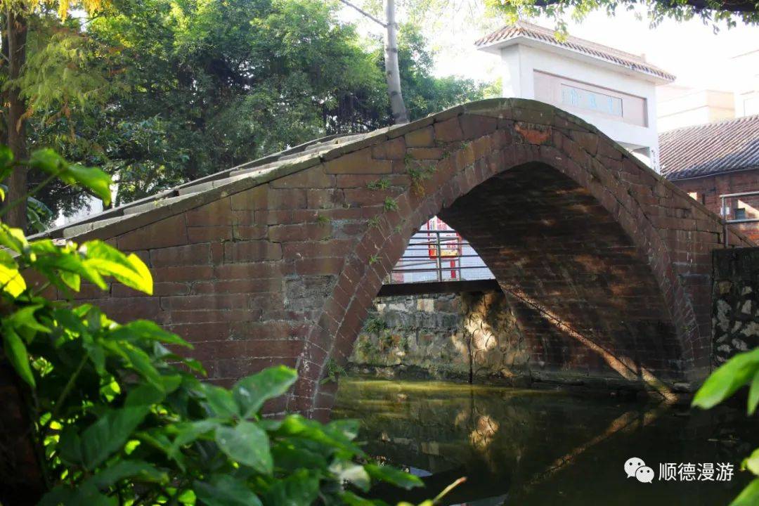 佛山順德勒流旅遊景點彙總黃連村順德勒流黃連社區,開村於唐代,盛於