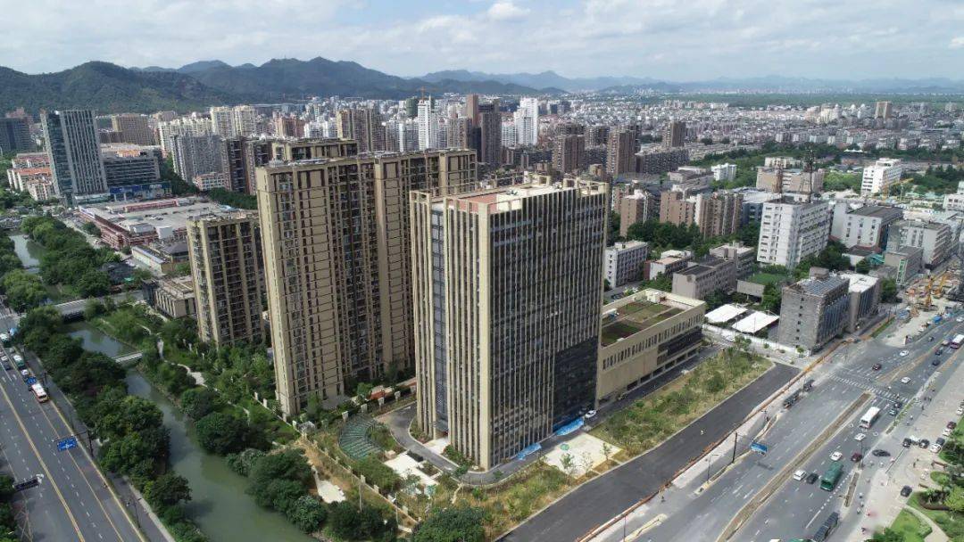 幸福西湖我发布古荡街道篇