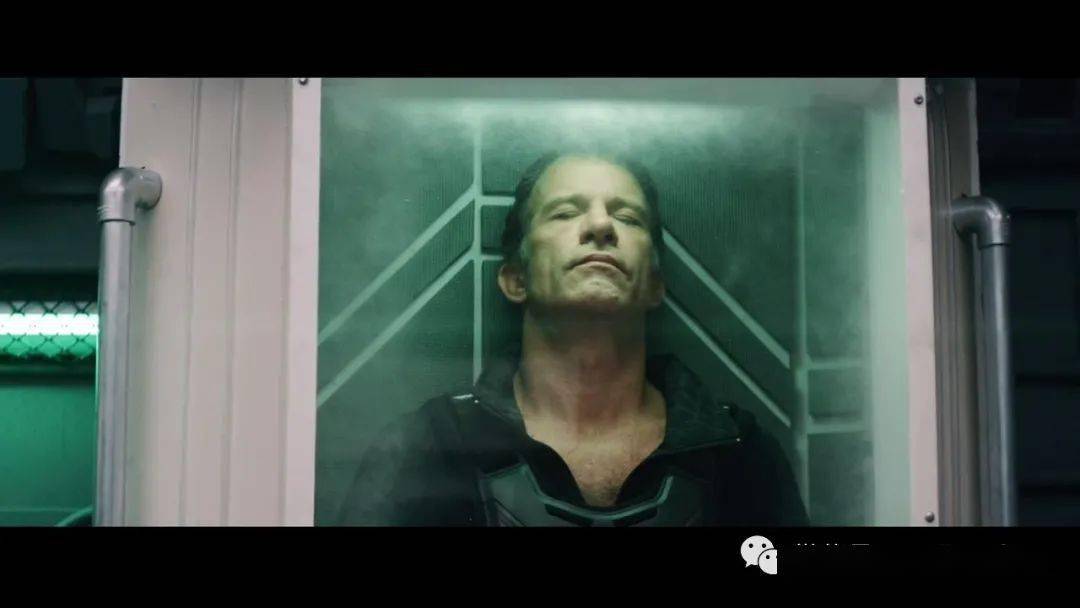 1218美国异星危机地球遭遇毁灭性瘟疫一艘星际方舟载着人类逃离