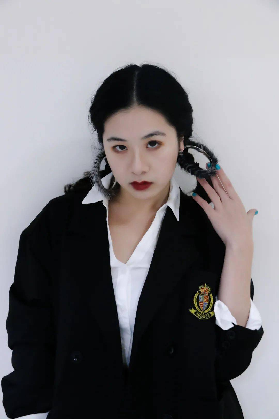 范仪亦diva王语涵abigail俞朵儿ms.