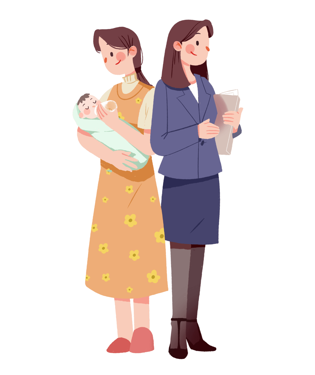 北京职场妈妈生育津贴领取攻略在这里