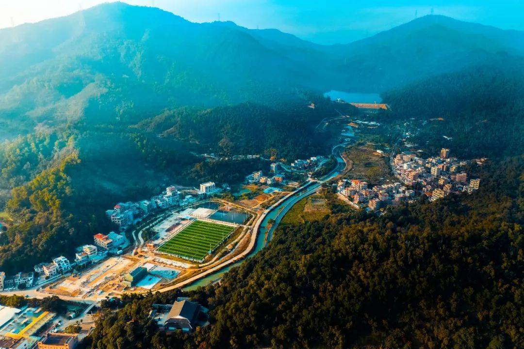 "零容忍"! 坦洲镇依法制止多处违法建筑 | 坦洲速览