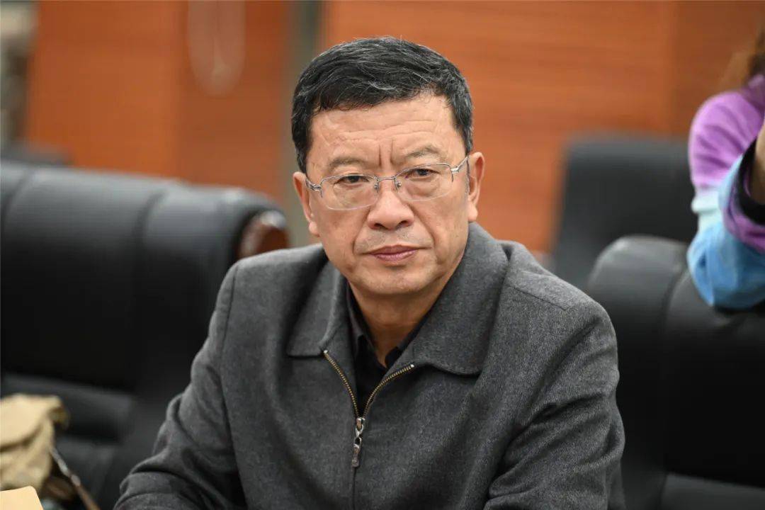 辽宁省政协文史馆馆长李景阳(《北上》编剧):见到尊敬的,崇敬的陈导