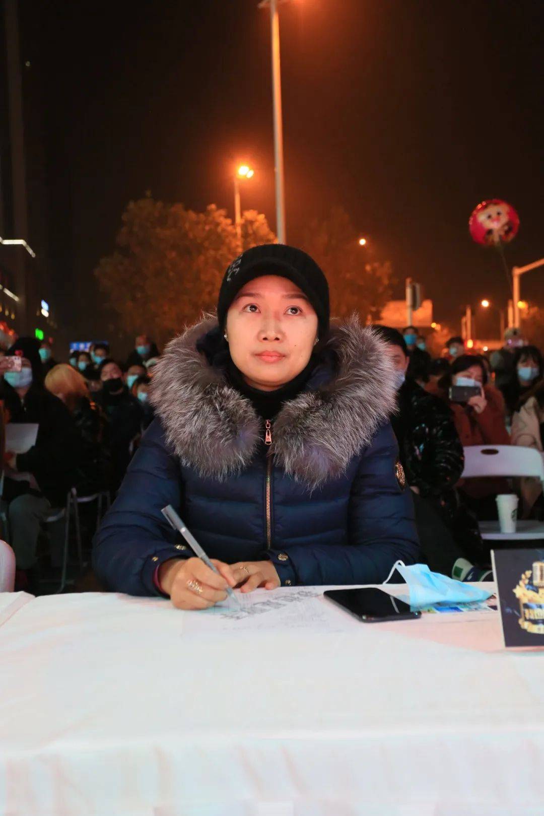 浩天罗芬老师为汤雨航,李喾等多位优秀歌手颁奖恭喜吴王晓亮获得金牌