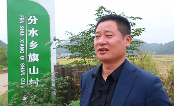 李应存为民奔波忙小事见真情