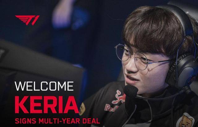 小丑竟在lckteddy自称lck最强ad网友像个沙口