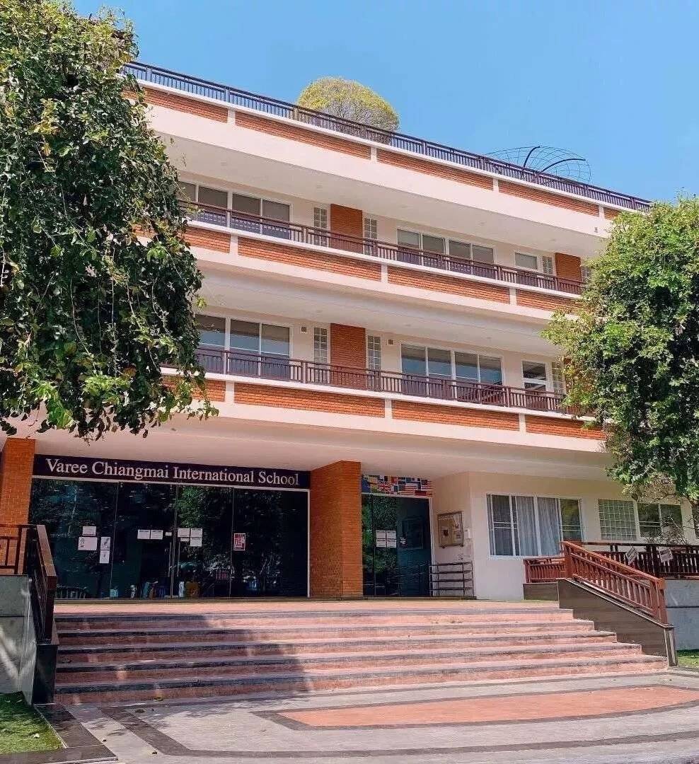 清迈最全国际学校汇总介绍附含幼儿园