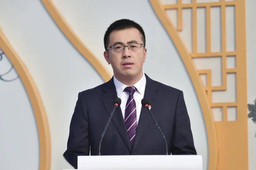 凤凰湖畔这座风雅桐乡新地标奠基