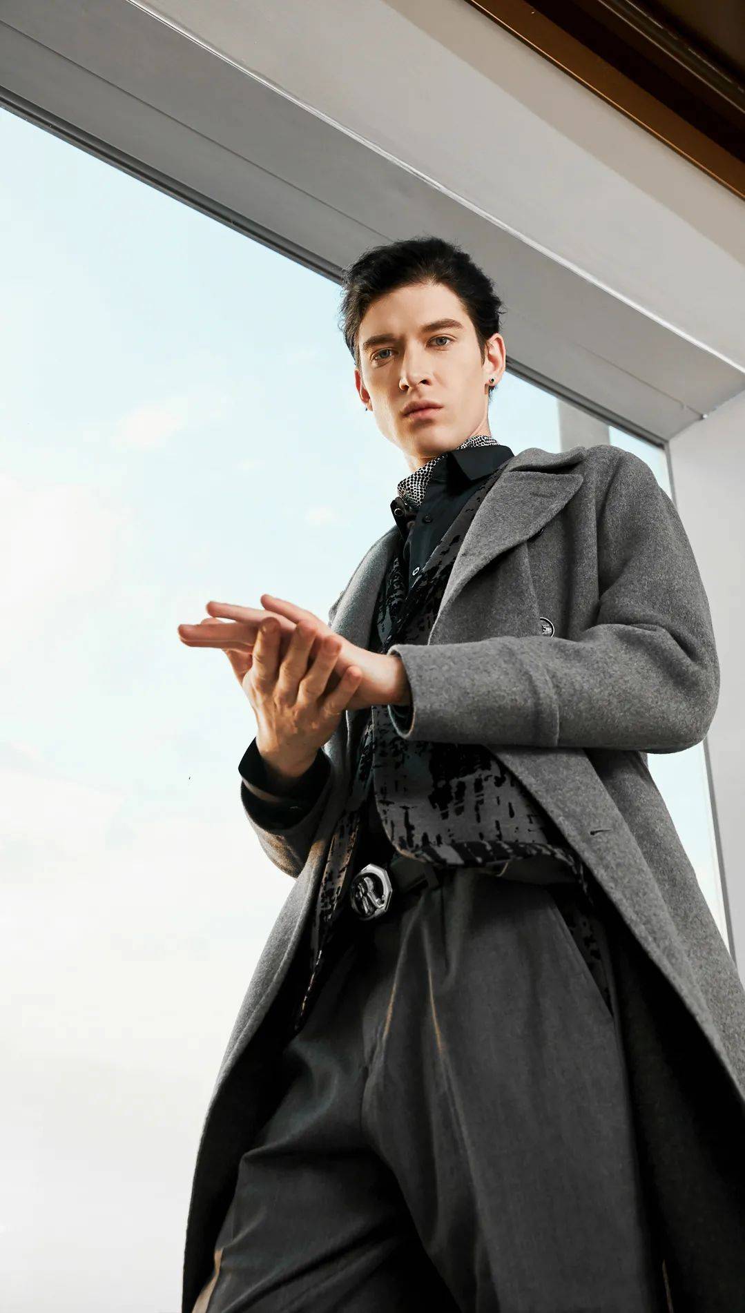 verrirare商务之旅格调先行