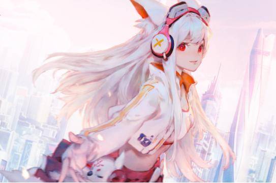 如果我们选择推进涂山初玖的剧情线,虽然能收到她的表白,但最后也只能