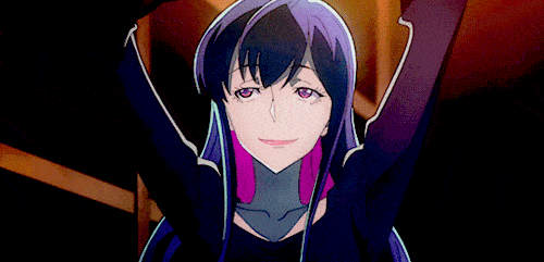 漫有gif#丨坏女人!你好坏!我好喜欢